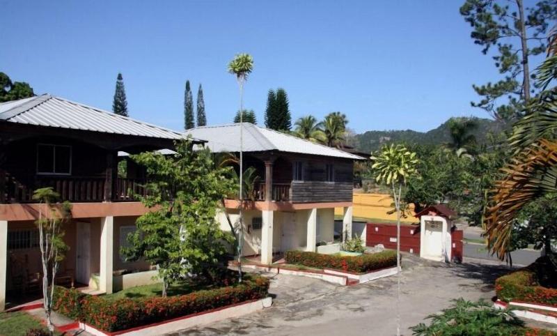 Villas Anacaona image