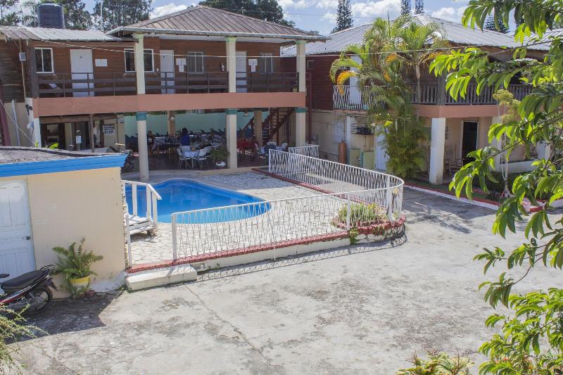 Villas Anacaona image