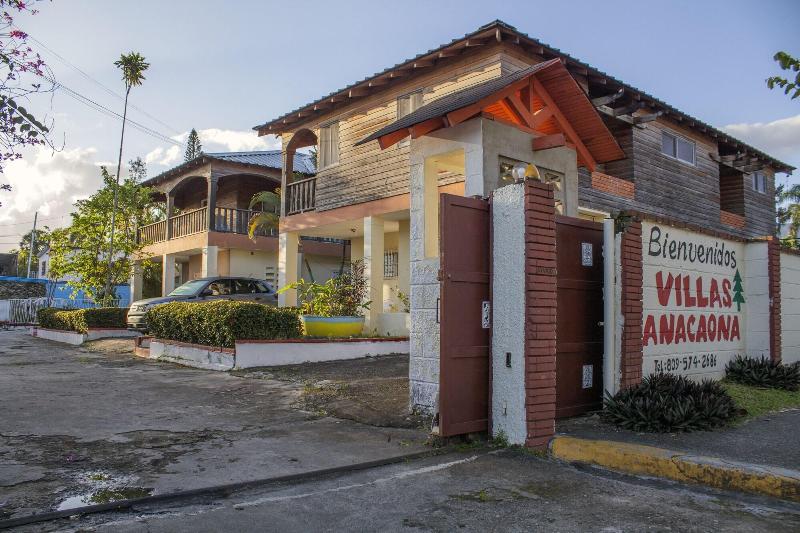 Villas Anacaona image