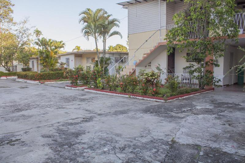Villas Anacaona image