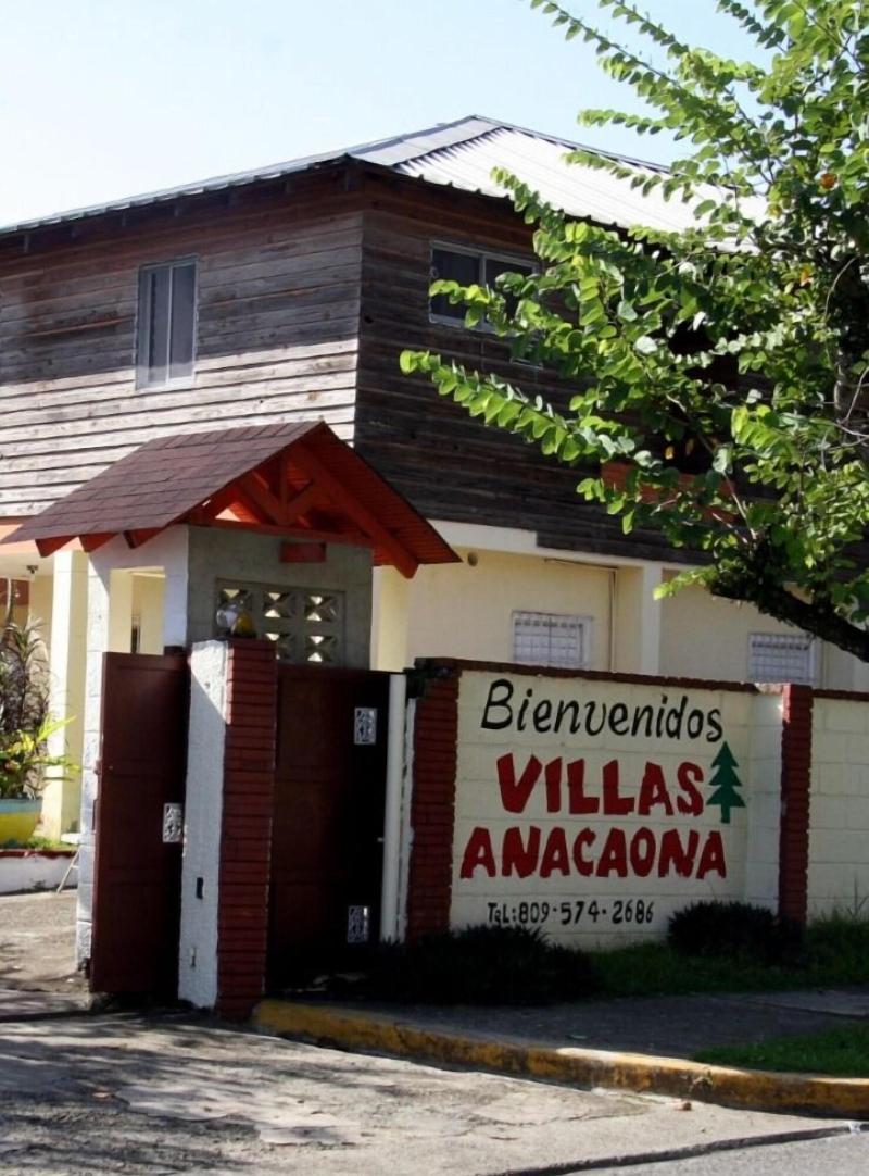 Villas Anacaona image