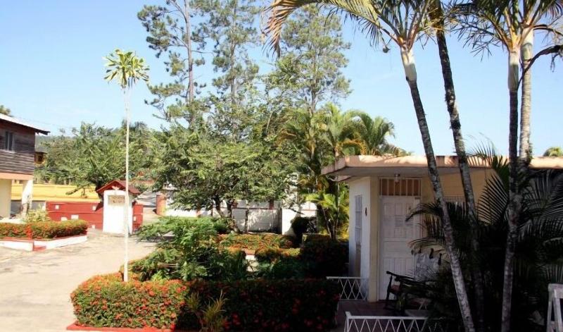 Villas Anacaona image