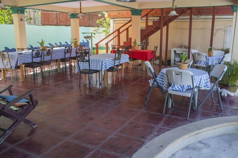 Villas Anacaona image