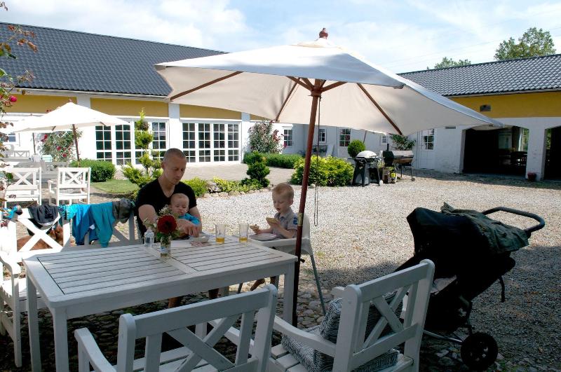 Nymarksminde Apartments Farmpark image
