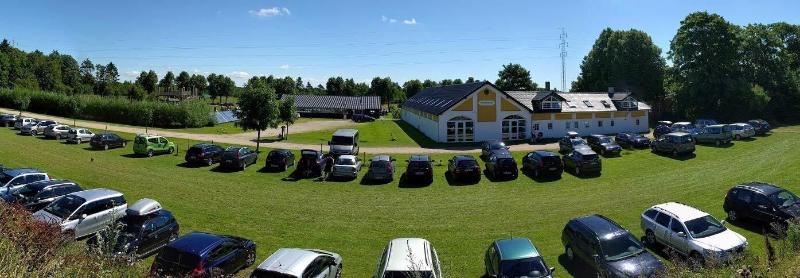 Nymarksminde Apartments Farmpark image