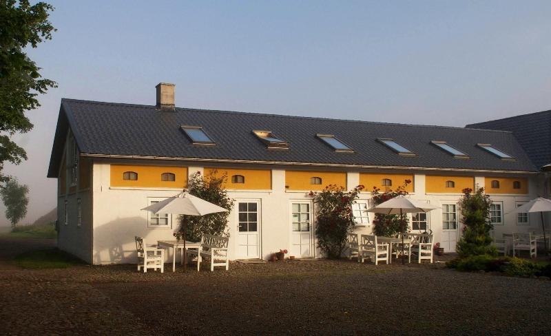Nymarksminde Apartments Farmpark image