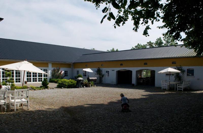 Nymarksminde Apartments Farmpark image