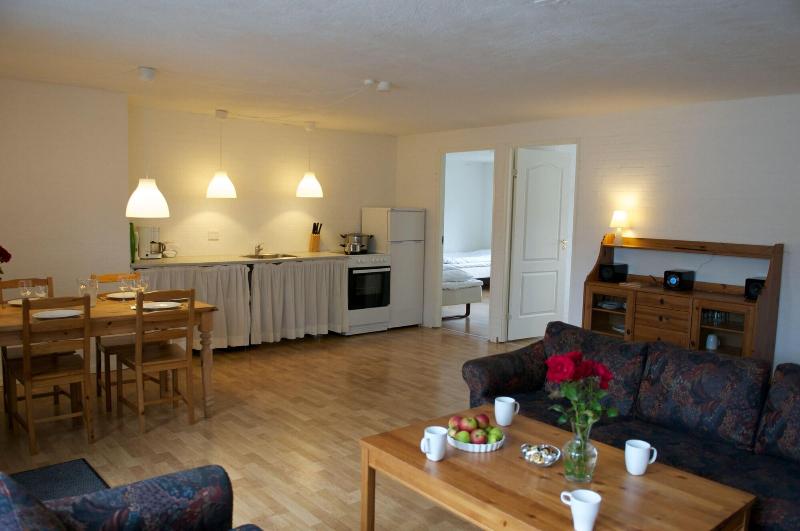 Nymarksminde Apartments Farmpark image