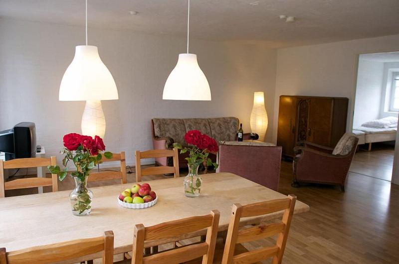 Nymarksminde Apartments Farmpark image