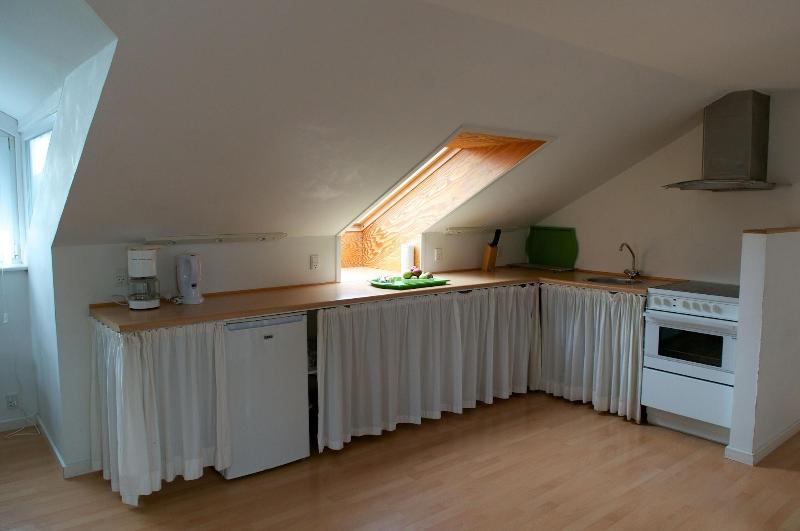 Nymarksminde Apartments Farmpark image