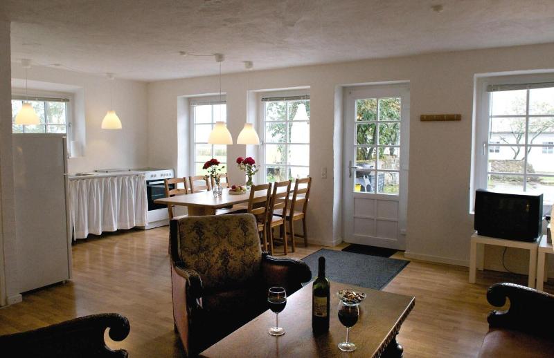 Nymarksminde Apartments Farmpark image