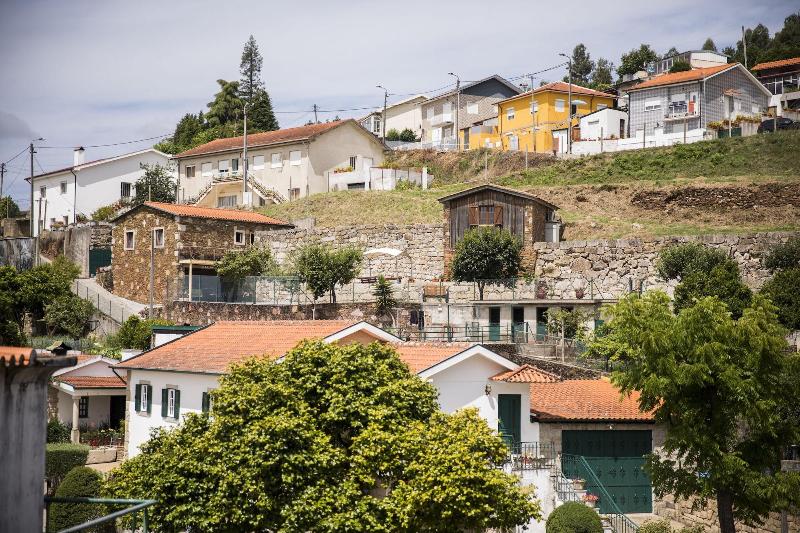 Casa Da Casada Espigueiro Da Casada image
