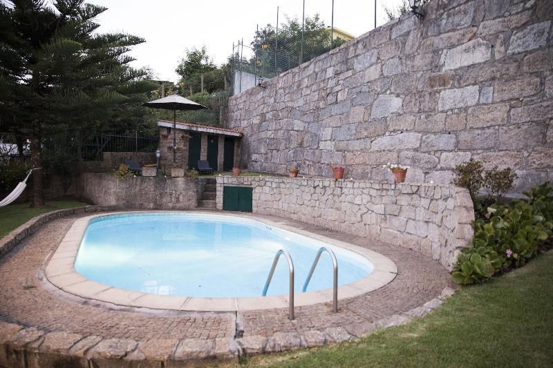 Casa Da Casada Espigueiro Da Casada image