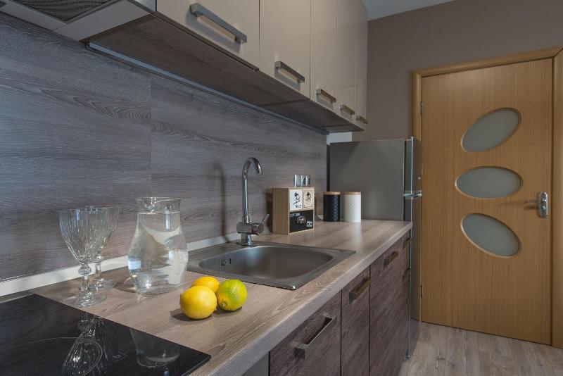 Nikki Beach Apartments image