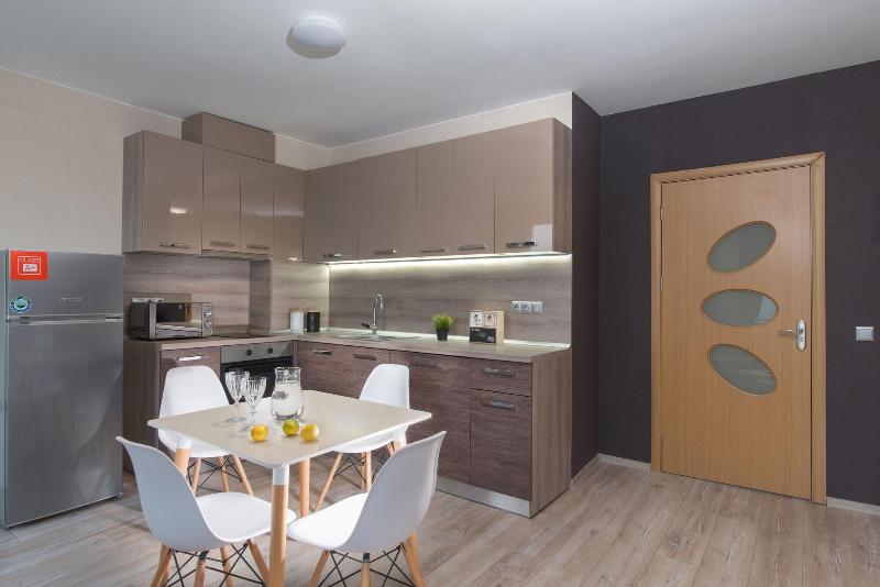 Nikki Beach Apartments image