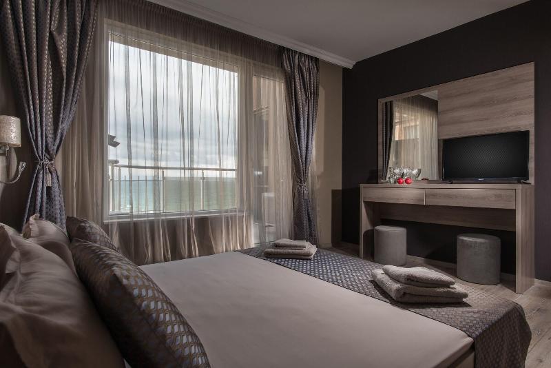 Nikki Beach Apartments image