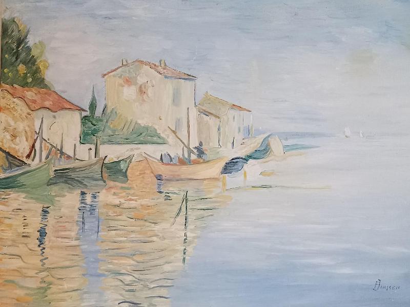 La Meridienne image