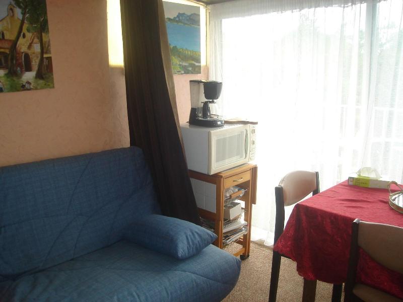 La Meridienne image