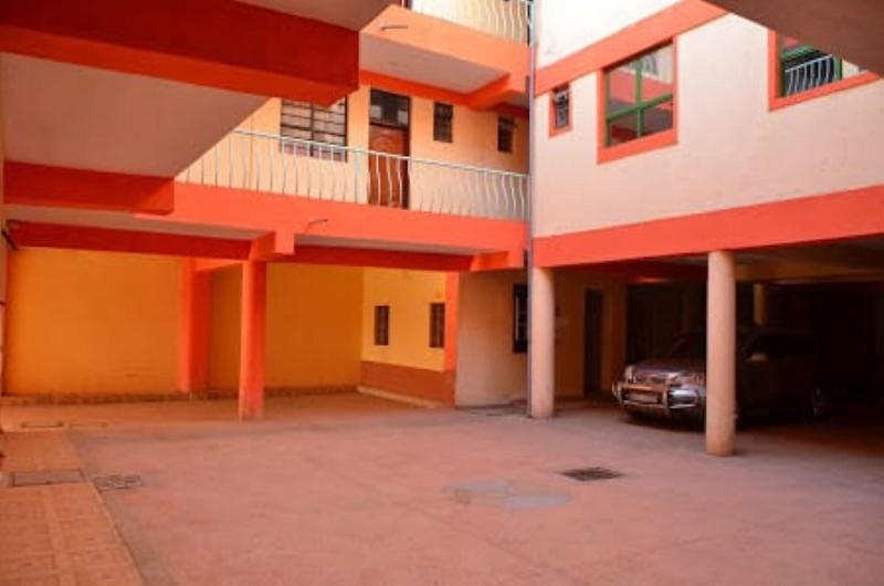 Tollview Classic Hotel image