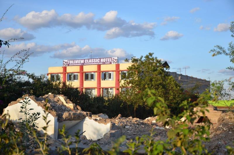 Tollview Classic Hotel image