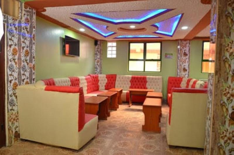 Tollview Classic Hotel image