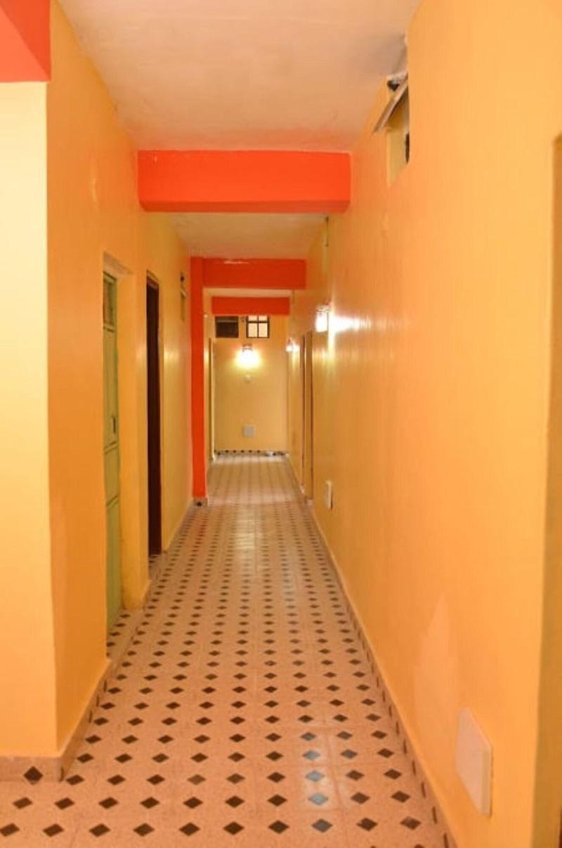 Tollview Classic Hotel image