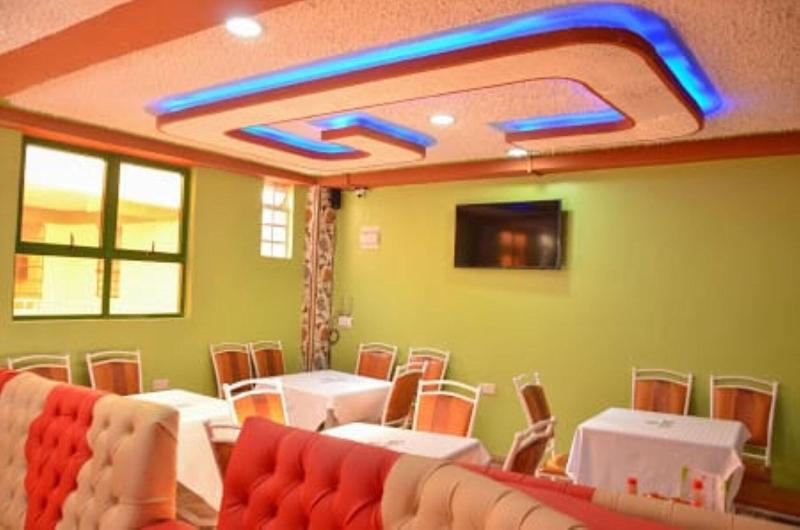 Tollview Classic Hotel image
