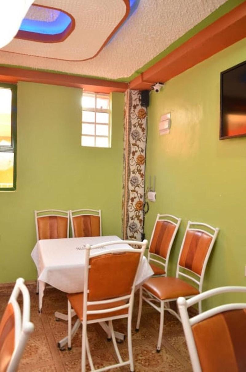 Tollview Classic Hotel image