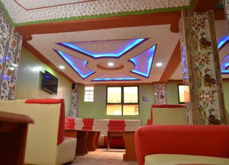 Tollview Classic Hotel image