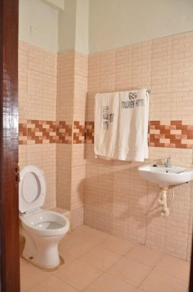 Tollview Classic Hotel image
