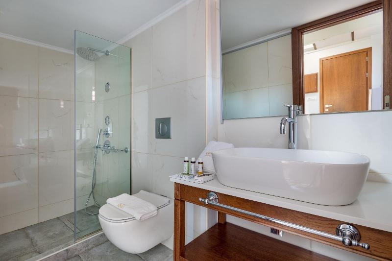 Vener Luxury Suites image