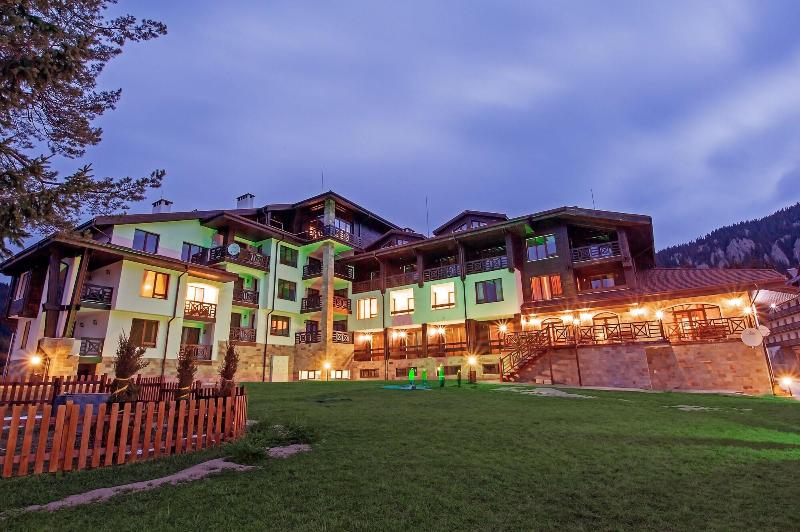 Oak Residence Hotel Relax image