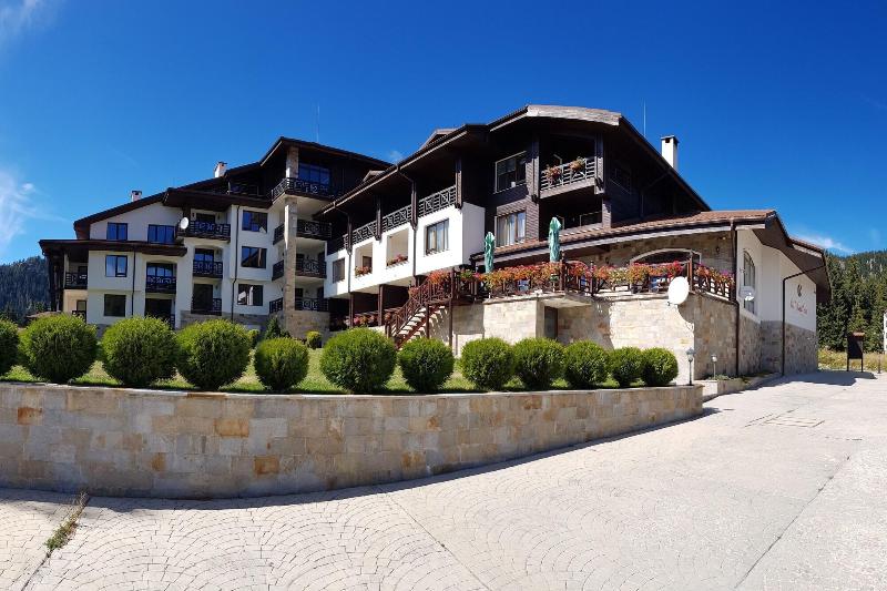Oak Residence Hotel Relax image