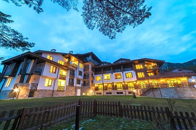 Oak Residence Hotel Relax image