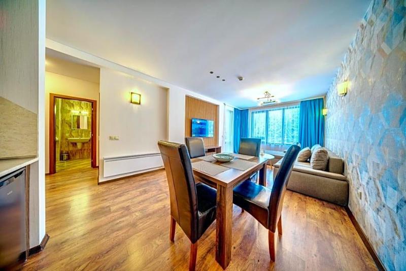 Oak Residence Hotel Relax image