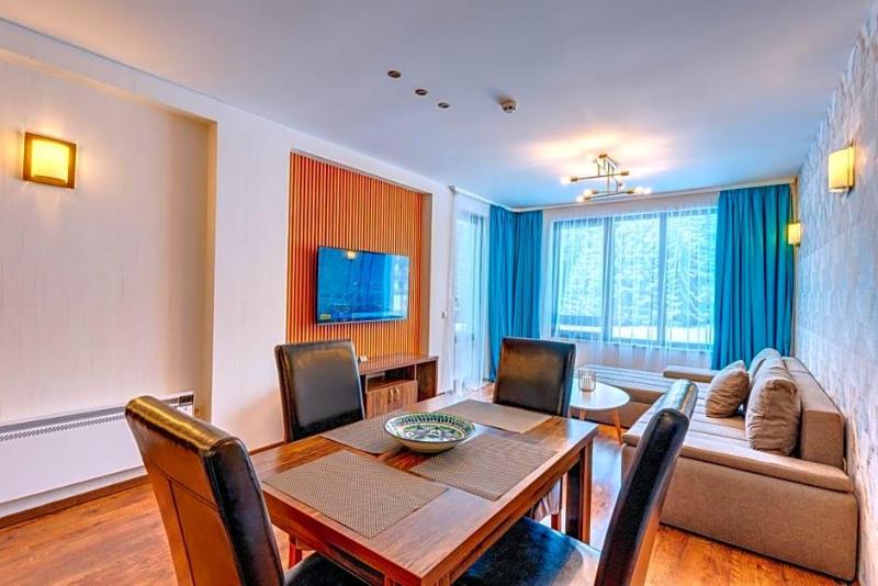 Oak Residence Hotel Relax image