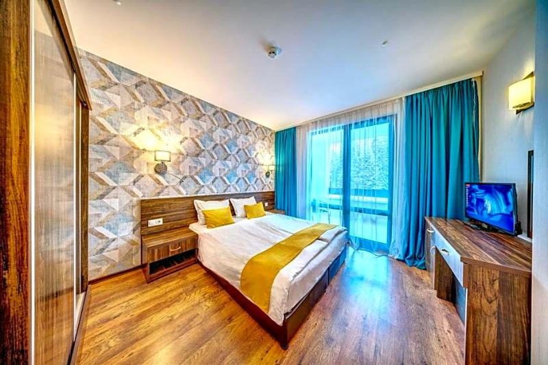Oak Residence Hotel Relax image
