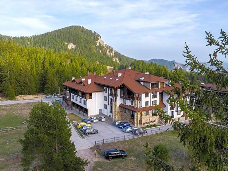 Oak Residence Hotel Relax image