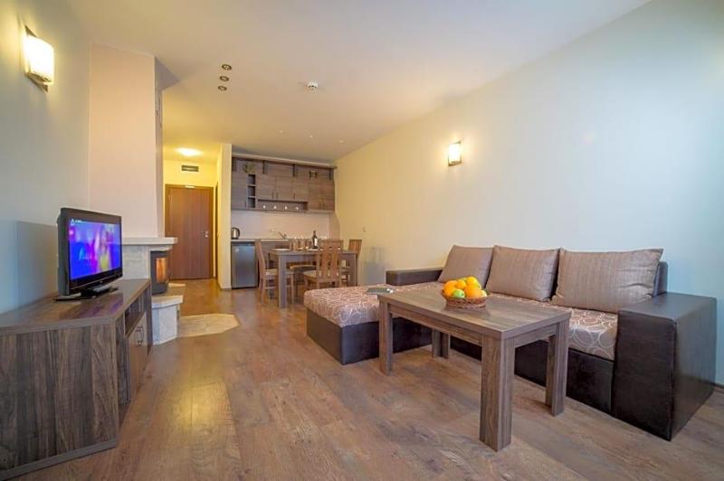 Oak Residence Hotel Relax image