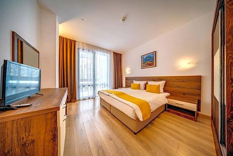 Oak Residence Hotel Relax image