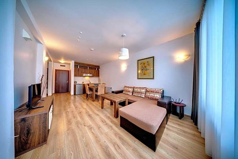 Oak Residence Hotel Relax image