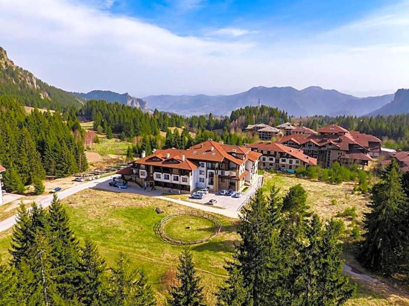 Oak Residence Hotel Relax image