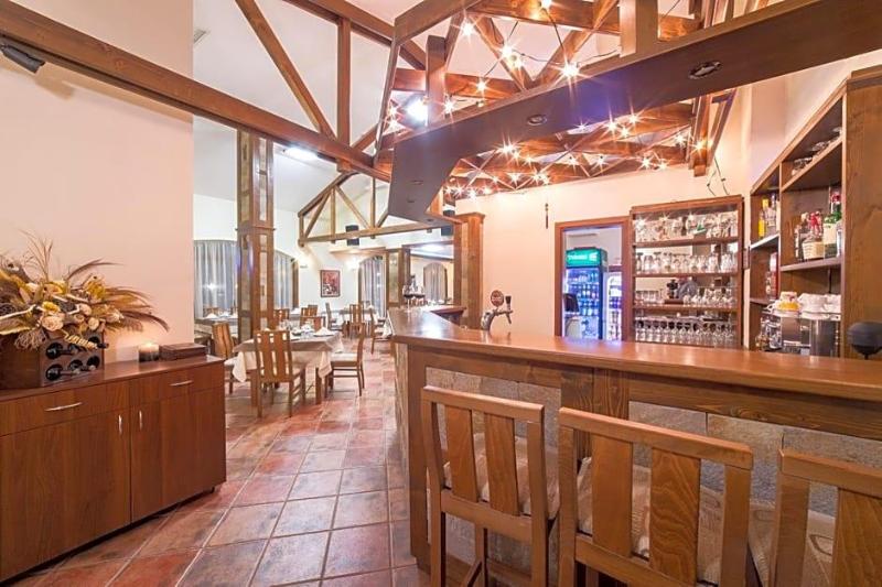 Oak Residence Hotel Relax image
