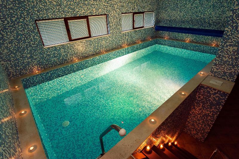 Oak Residence Hotel Relax image