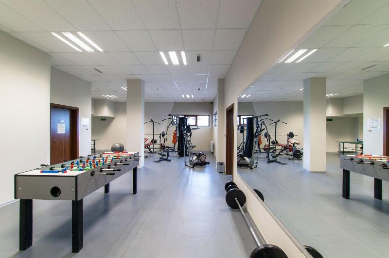 Oak Residence Hotel Relax image
