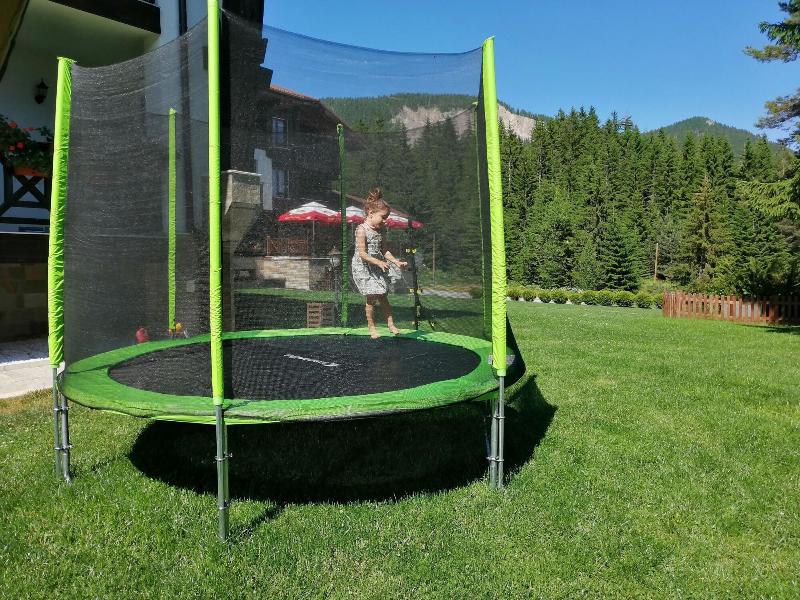 Oak Residence Hotel Relax image