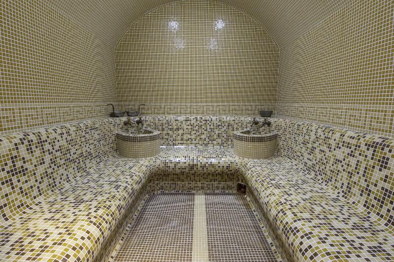 Oak Residence Hotel Relax image