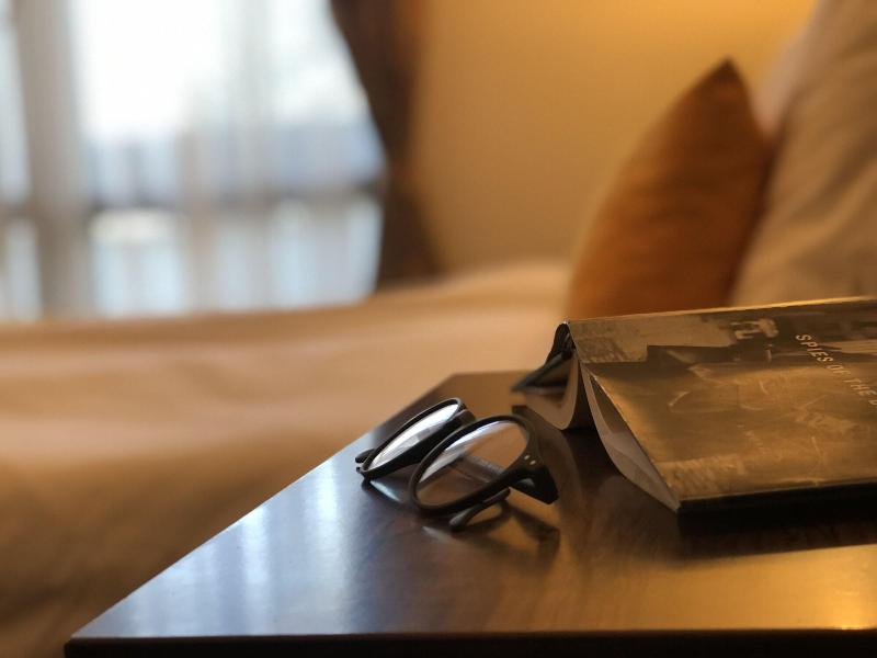 Oak Residence Hotel Relax image