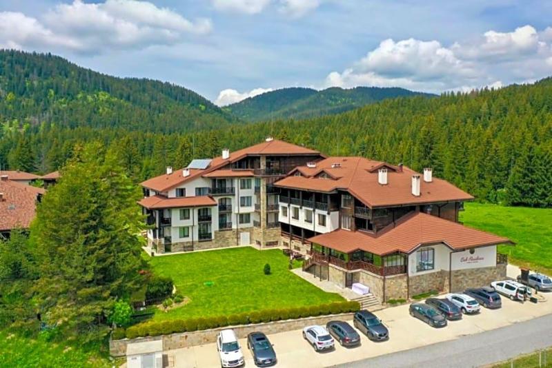 Oak Residence Hotel Relax image