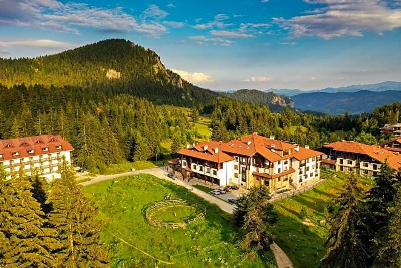 Oak Residence Hotel Relax image